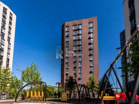 квартира за адресою Панорамна вул., 2-Б