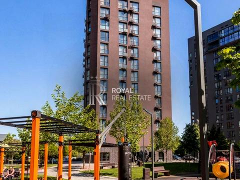 квартира за адресою Панорамна вул., 2-Б