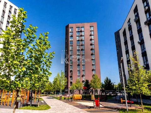 квартира за адресою Панорамна вул., 2-Б