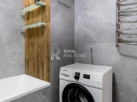 квартира за адресою Панорамна вул., 2-Б