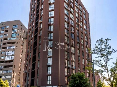 квартира за адресою Панорамна вул., 2-Б