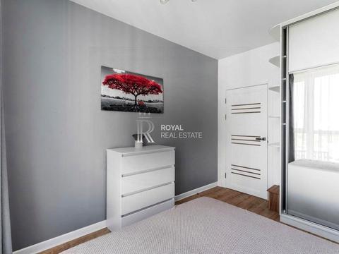 квартира за адресою Панорамна вул., 2-Б