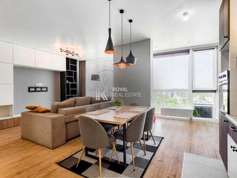 квартира за адресою Панорамна вул., 2-Б