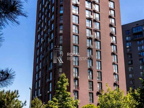 квартира за адресою Панорамна вул., 2-Б