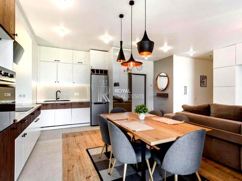 квартира за адресою Панорамна вул., 2-Б