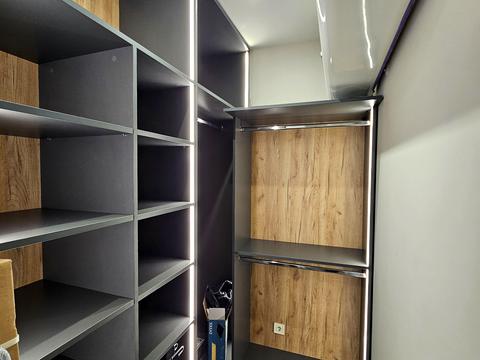 квартира по адресу Салютная ул., 2к3