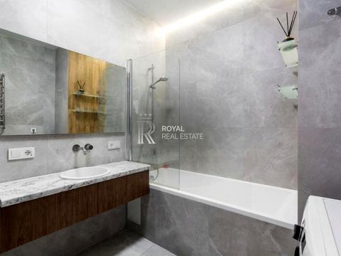 квартира за адресою Панорамна вул., 2-Б