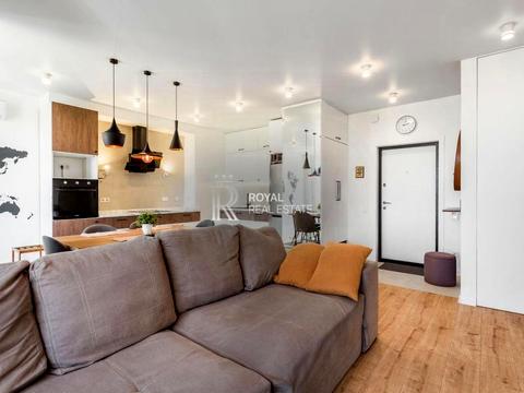 квартира за адресою Панорамна вул., 2-Б