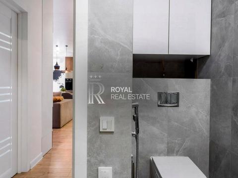 квартира за адресою Панорамна вул., 2-Б