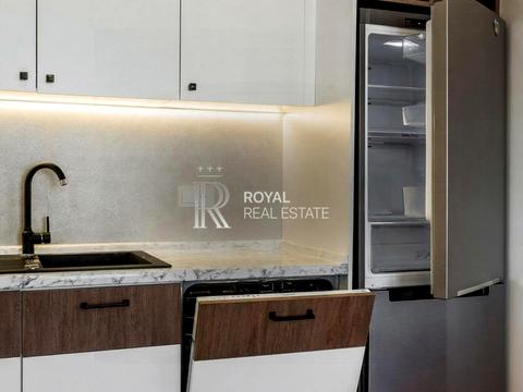 квартира за адресою Панорамна вул., 2-Б