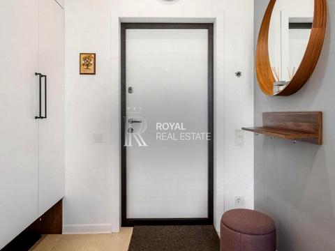 квартира за адресою Панорамна вул., 2-Б