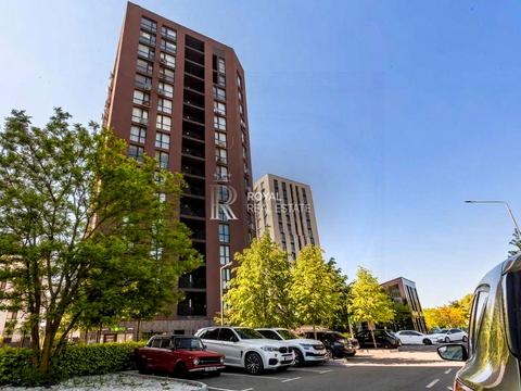 квартира за адресою Панорамна вул., 2-Б