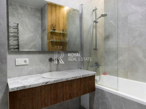 квартира за адресою Панорамна вул., 2-Б