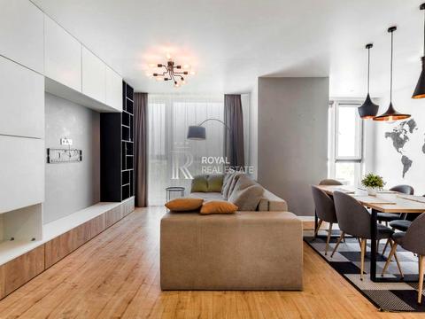 квартира за адресою Панорамна вул., 2-Б