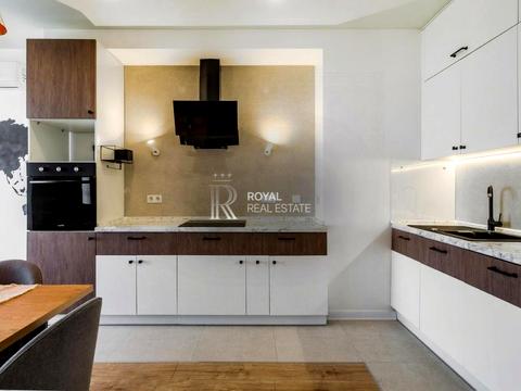 квартира за адресою Панорамна вул., 2-Б