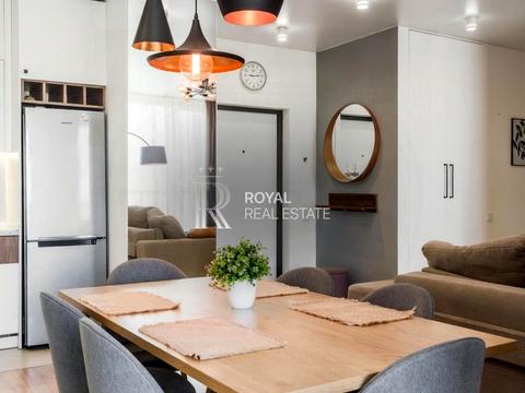 квартира за адресою Панорамна вул., 2-Б