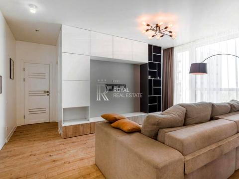 квартира за адресою Панорамна вул., 2-Б