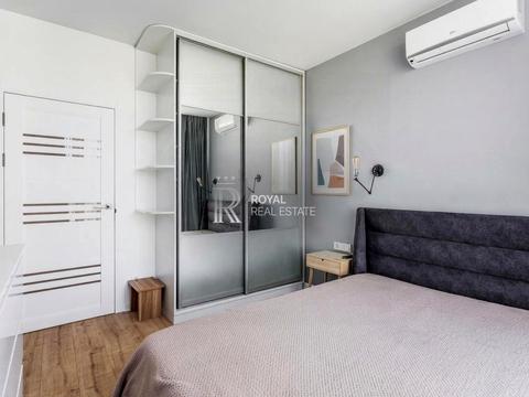 квартира за адресою Панорамна вул., 2-Б