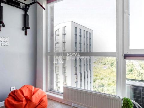 квартира за адресою Панорамна вул., 2-Б