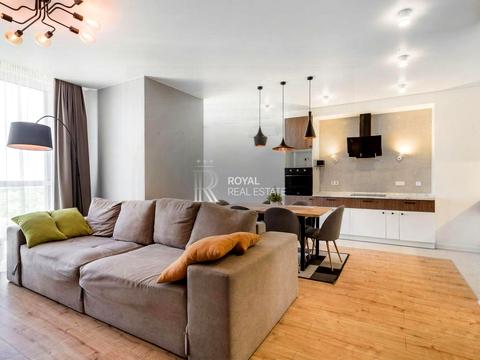 квартира за адресою Панорамна вул., 2-Б