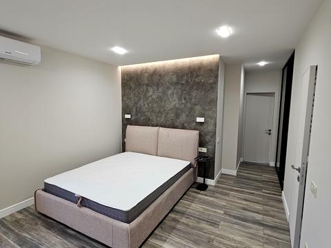 квартира по адресу Салютная ул., 2к3