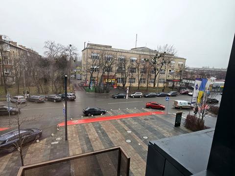 квартира по адресу Салютная ул., 2к3