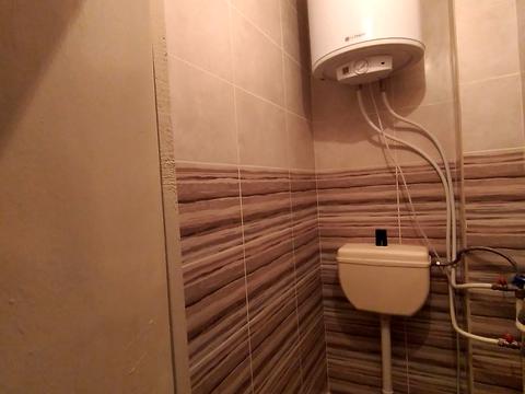 квартира по адресу Андрея Мельника ул., 4