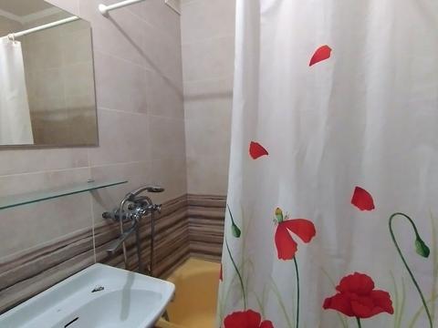 квартира по адресу Андрея Мельника ул., 4