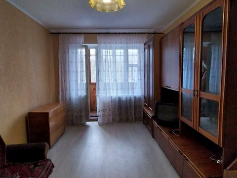 квартира по адресу Андрея Мельника ул., 4