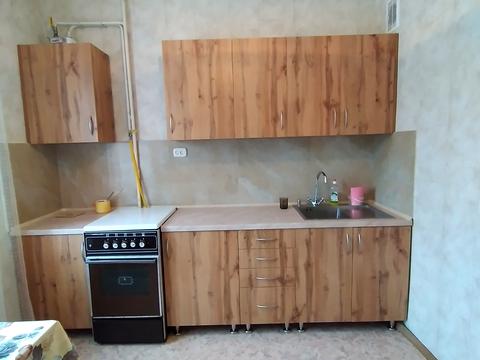 квартира по адресу Андрея Мельника ул., 4