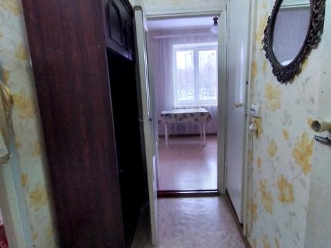 квартира по адресу Андрея Мельника ул., 4