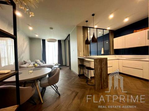 квартира по адресу Авиаконструктора Антонова ул., 2-Б