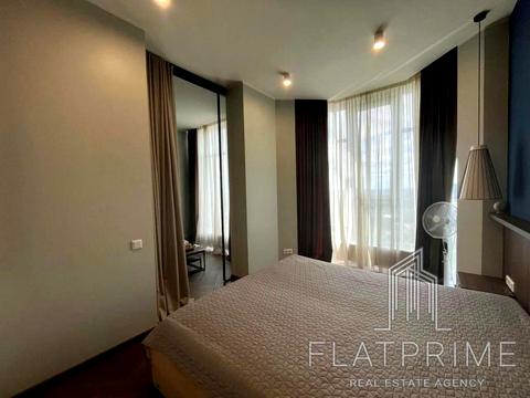 квартира по адресу Авиаконструктора Антонова ул., 2-Б