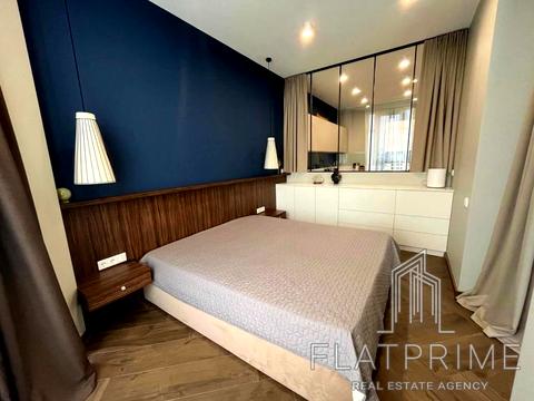 квартира по адресу Авиаконструктора Антонова ул., 2-Б