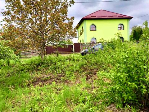 ділянка за адресою 