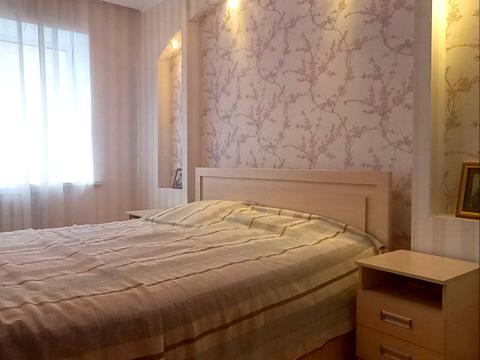 квартира за адресою Соборності вул. (Жовтнева), 59А