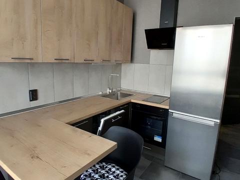 квартира по адресу Днепровская набережная ул., 17-К