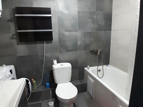 квартира за адресою Дніпровська набережна вул., 17-К