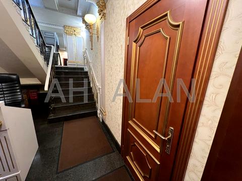 комерційна за адресою Євгена Чикаленка вул. (Пушкінська), 32