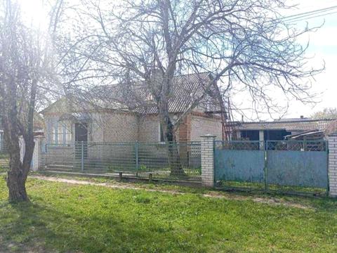 будинок за адресою с. Данилівка, Шевченка, 8