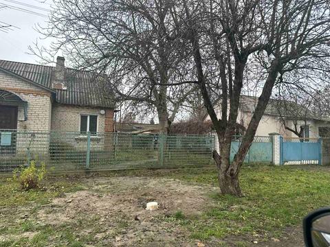 будинок за адресою с. Данилівка, Шевченка, 8