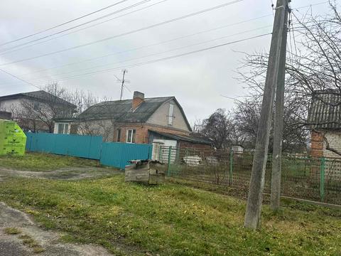 будинок за адресою с. Данилівка, Шевченка, 8