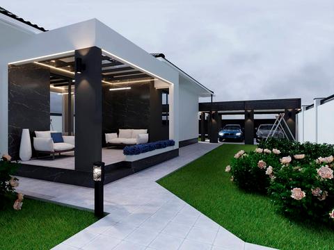 будинок за адресою с. Фонтанка, Айвазовського вул.