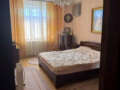 квартира по адресу Левка Лукьяненко ул. (Маршала Тимошенко), 21к2