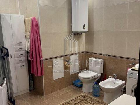 квартира по адресу Левка Лукьяненко ул. (Маршала Тимошенко), 21к2