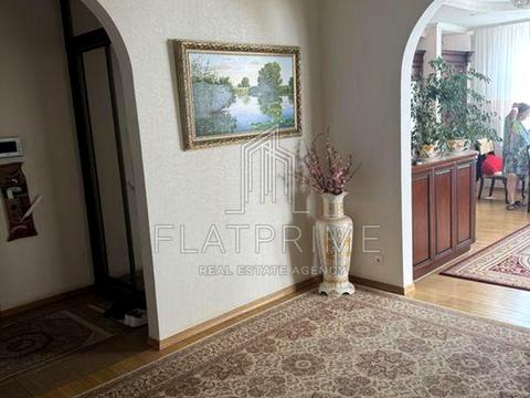 квартира по адресу Левка Лукьяненко ул. (Маршала Тимошенко), 21к2