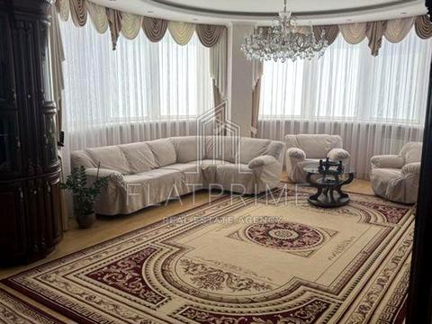 квартира за адресою Левка Лук'яненка вул. (Маршала Тимошенка), 21к2