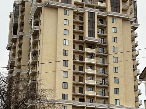 квартира за адресою Одеса, Педагогічна вул., 23