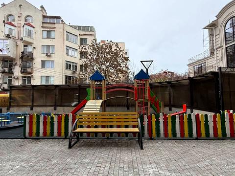 квартира за адресою Одеса, Педагогічна вул., 23