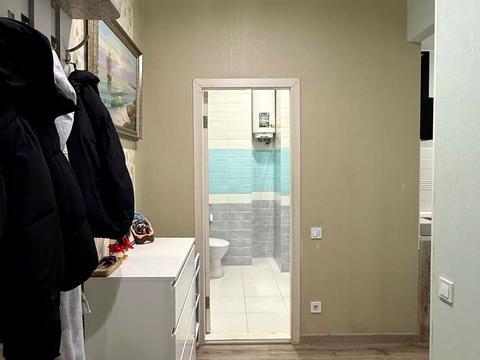 квартира за адресою Одеса, Педагогічна вул., 23